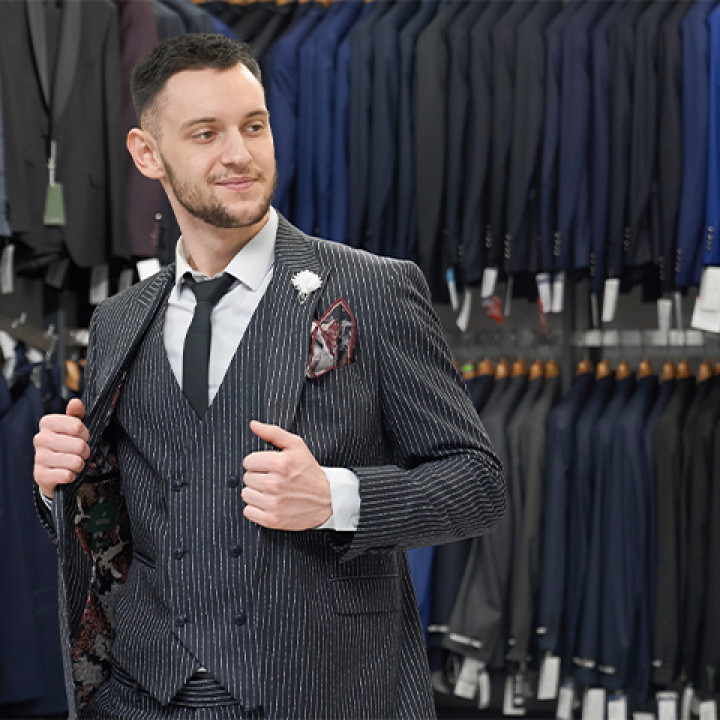 From Skinny to Wide Leg: The Must Have Pant Guide