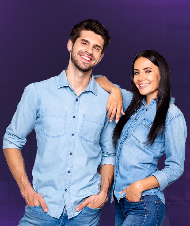 New Modern & Stylist Makeup