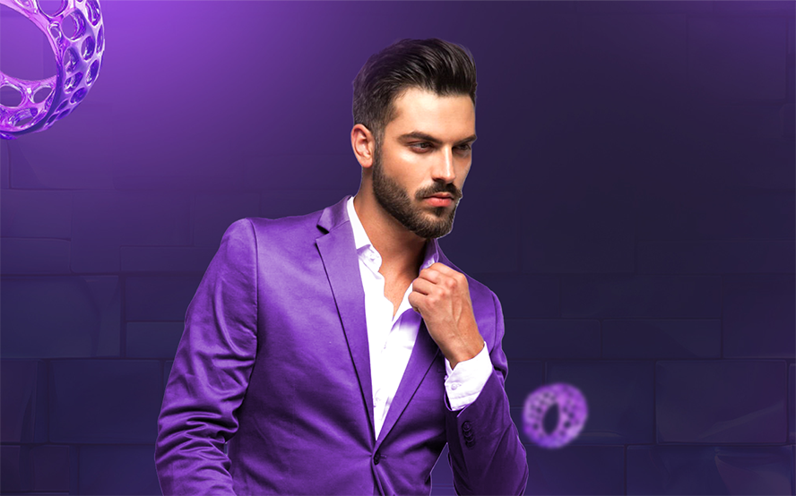 The Edge of Elegance